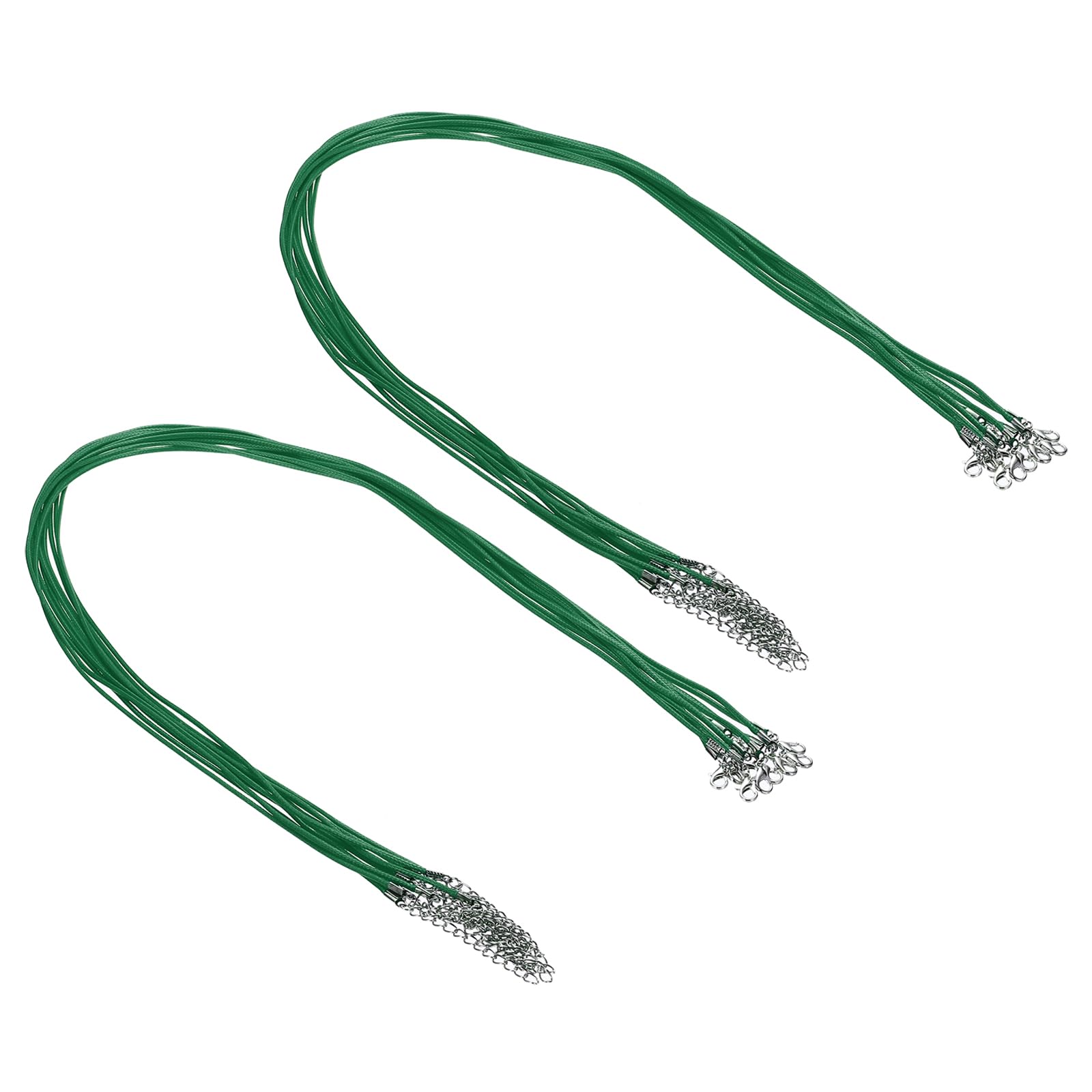 PATIKIL 24" Necklace Cord