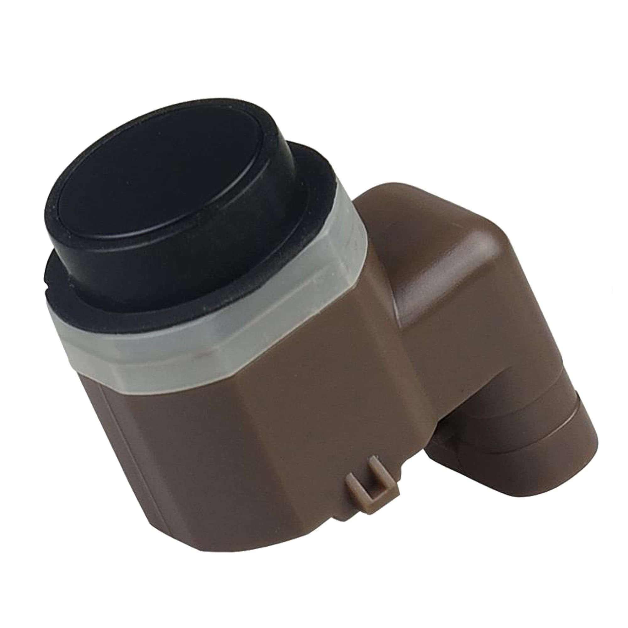 Capteur Radar de Recul Aide Stationnement Avant ou Arrière compatible pour SÉRIE 2 (F45 F46) SÉRIE 5 (F10 F07 F11) SÉRIE 6 (F13 F12 F06) SÉRIE 7 (F01 F02 F03 F04) X5 X6 F55 F56 F54 66209270495 9231281