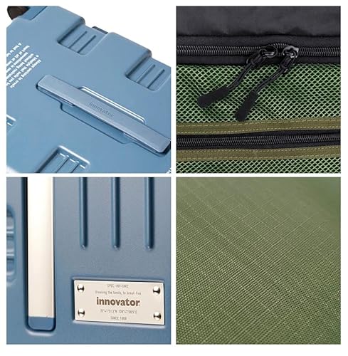 スーツケース IW33 ディープネイビー