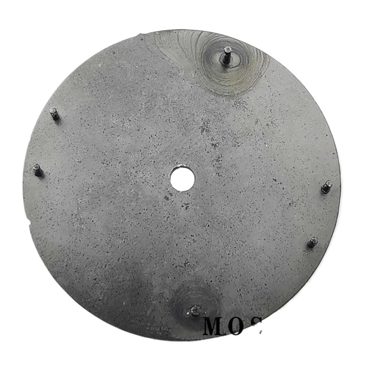 1pc 29mm tarcza zegarka dla NH35 NH36 Miyota 8215 8205 821A DG2813 3804 zielony świecący czarny/niebieski zegarki mechanizm automatyczny części(Dial 2)