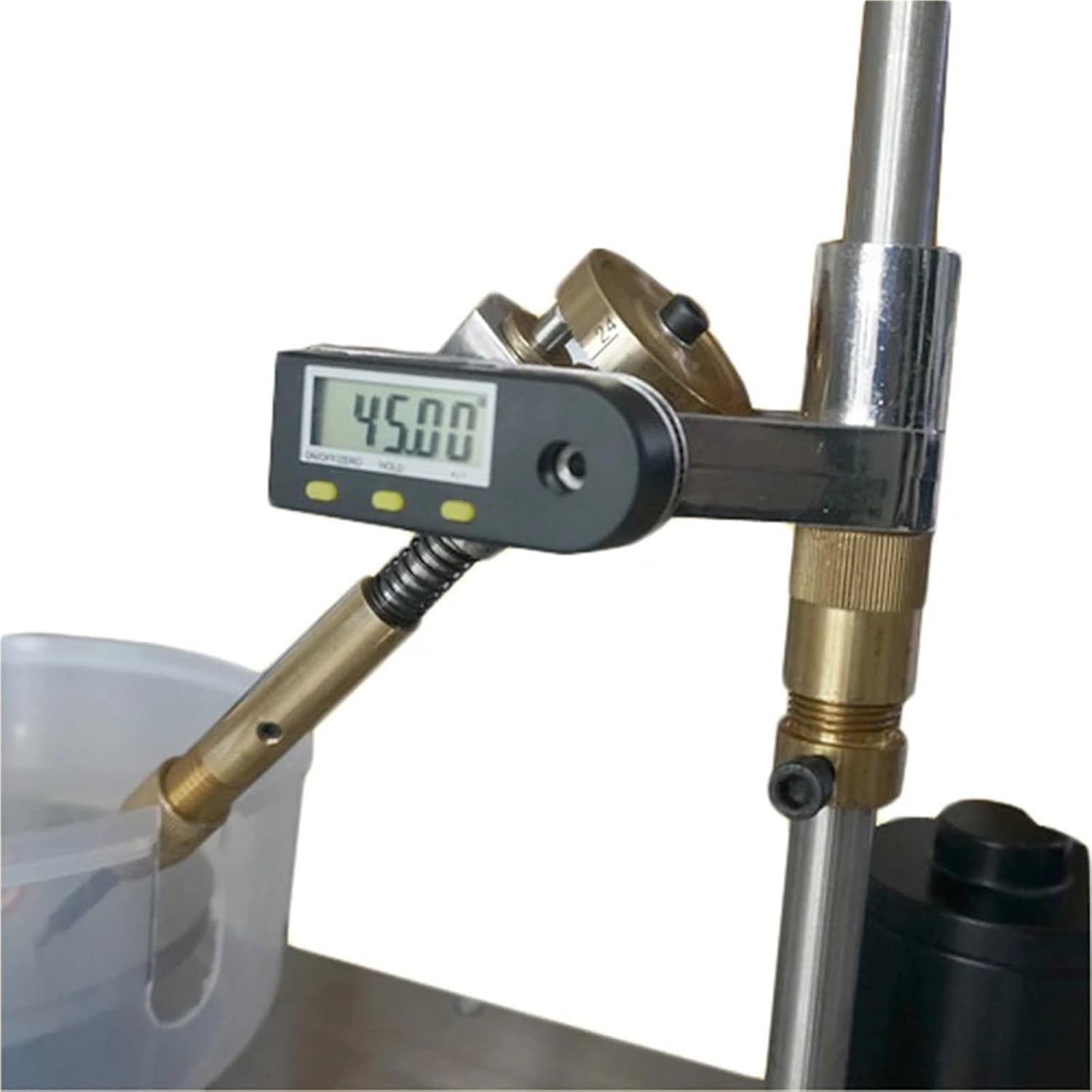 Jewelry Polish, 1PC Gemstone Jade Processing New Upgrade Small Jade Jewelry Cutting Machine Digital Display Adjustable Speed Plane Polishing Machine