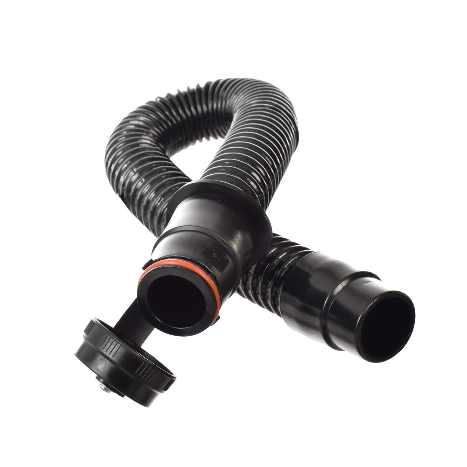 Manguera de desagüe para Taski Swingo 750 755 850 855 1250 1255 2500 3500