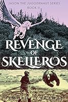 Revenge of Skelleros 1681187345 Book Cover