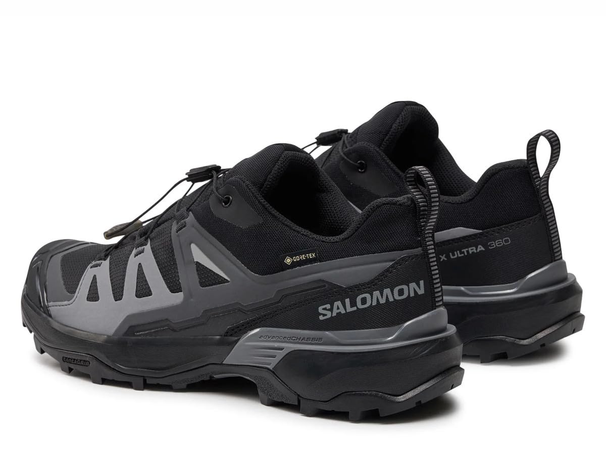 Amazon.co.jp: サロモン（SALOMON） ゴアテックス トレッキング