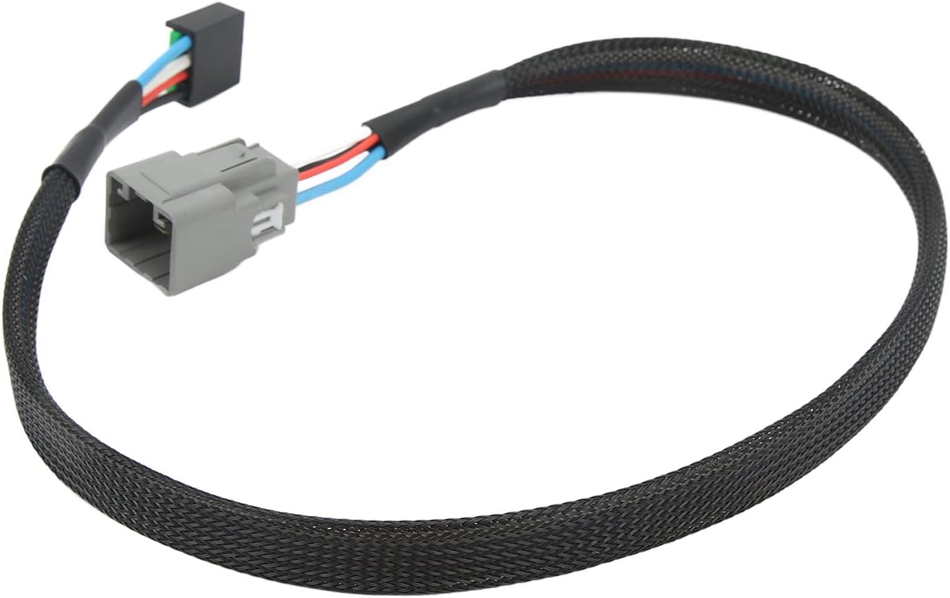 Brake Controller Wiring Adapter, Trailer Brake Controller