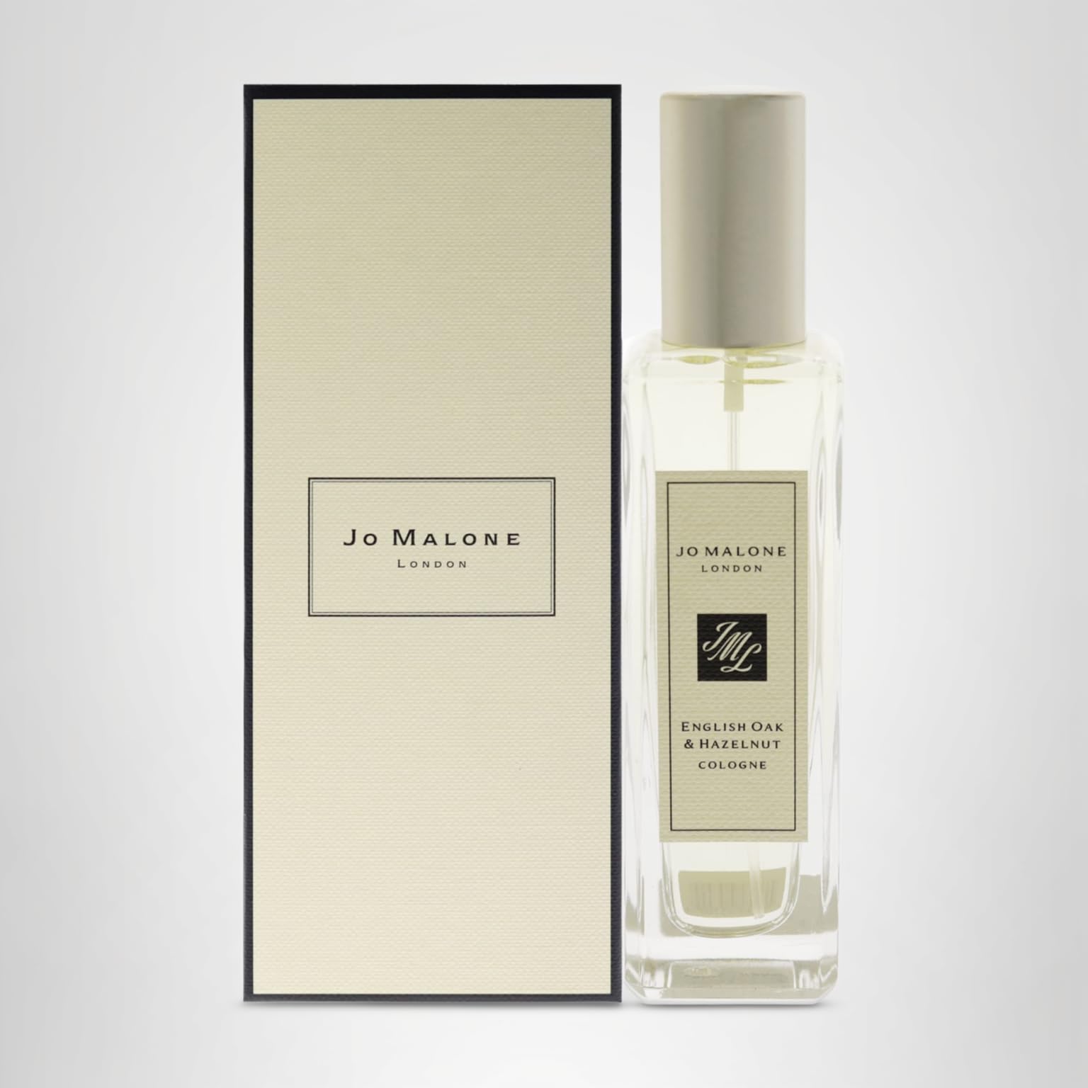 Amazon | ジョーマローン English Oak & Hazelnut Cologne Spray