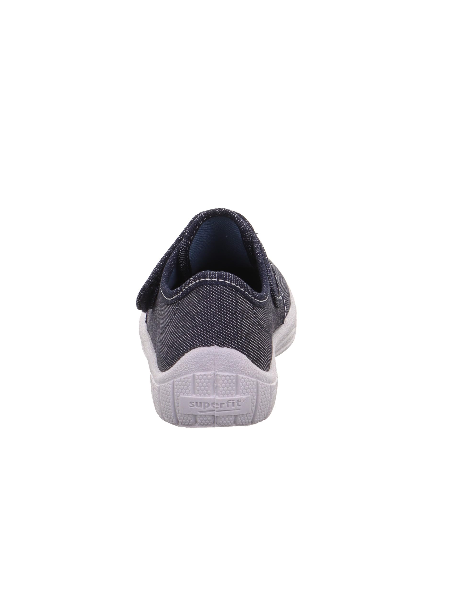 Superfit Bill Hausschuhe 1-800271 PantouflesGarçon