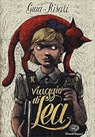 Il viaggio di Lea 8866563307 Book Cover