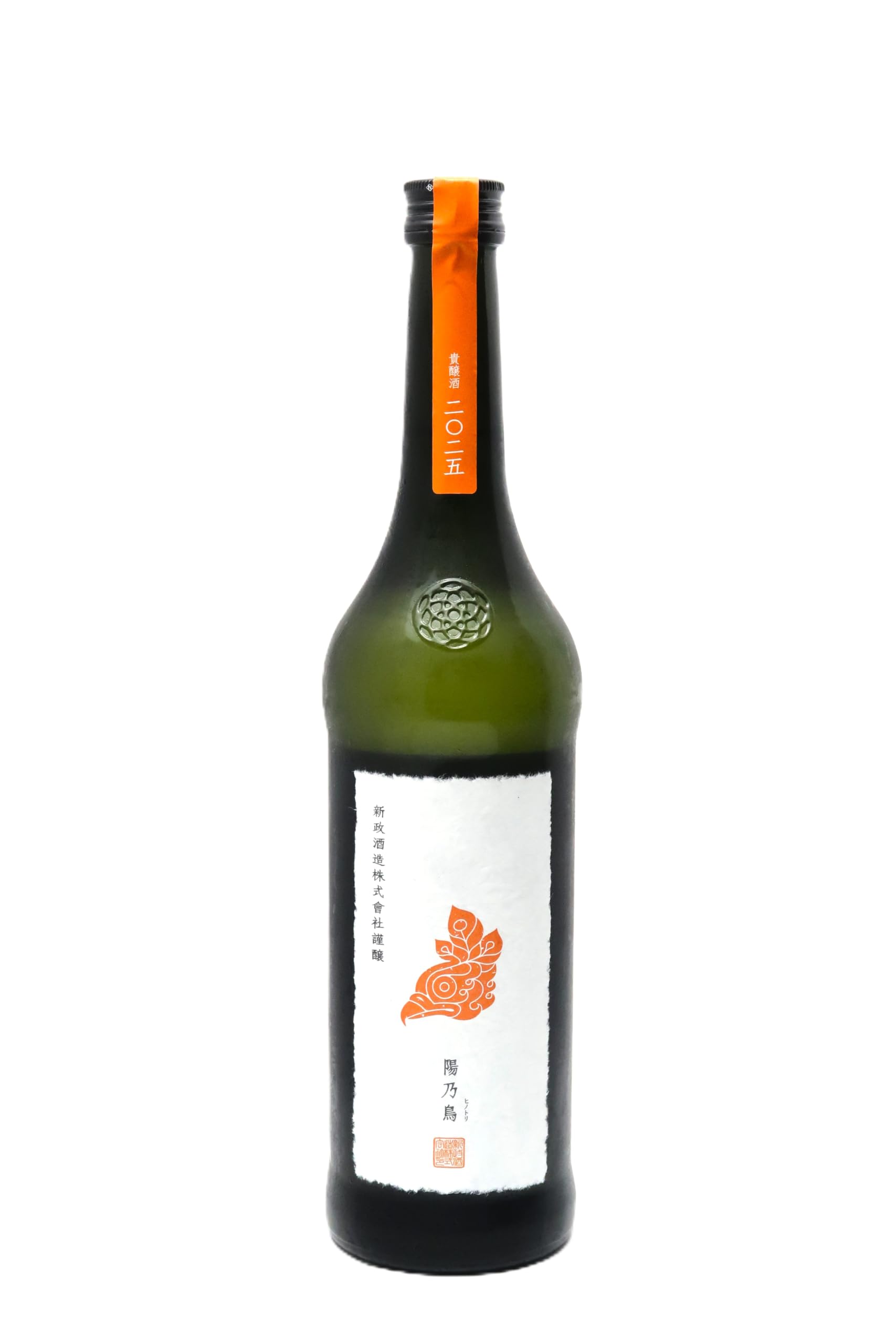 Amazon.co.jp: 新政 陽乃鳥 貴醸酒 720ml 【2026年5月出荷分・クール便