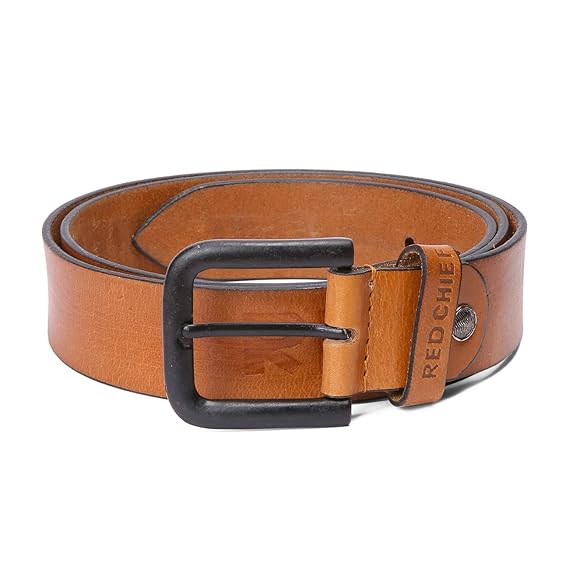 Red chief ka belt Clearance