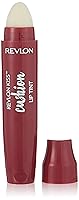 Vista 10 de REVLON Kiss Cushion Lip Tint - Lápiz labial Pretty Kiss