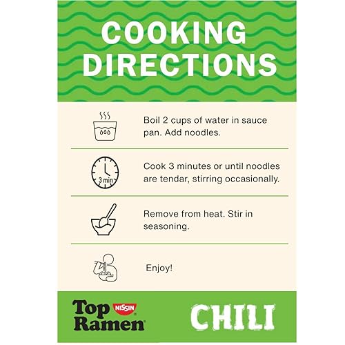 Miniatura 10 de Nissin Top Ramen