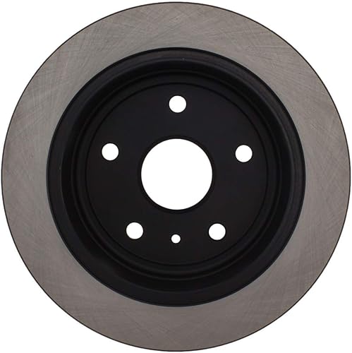 Miniatura 8 de Pastillas de freno trasero y rotores Frenos y rotores Rotores de disco de freno de coche Pastillas metálicas para Daewoo Leganza 1999 2000 2001 2002