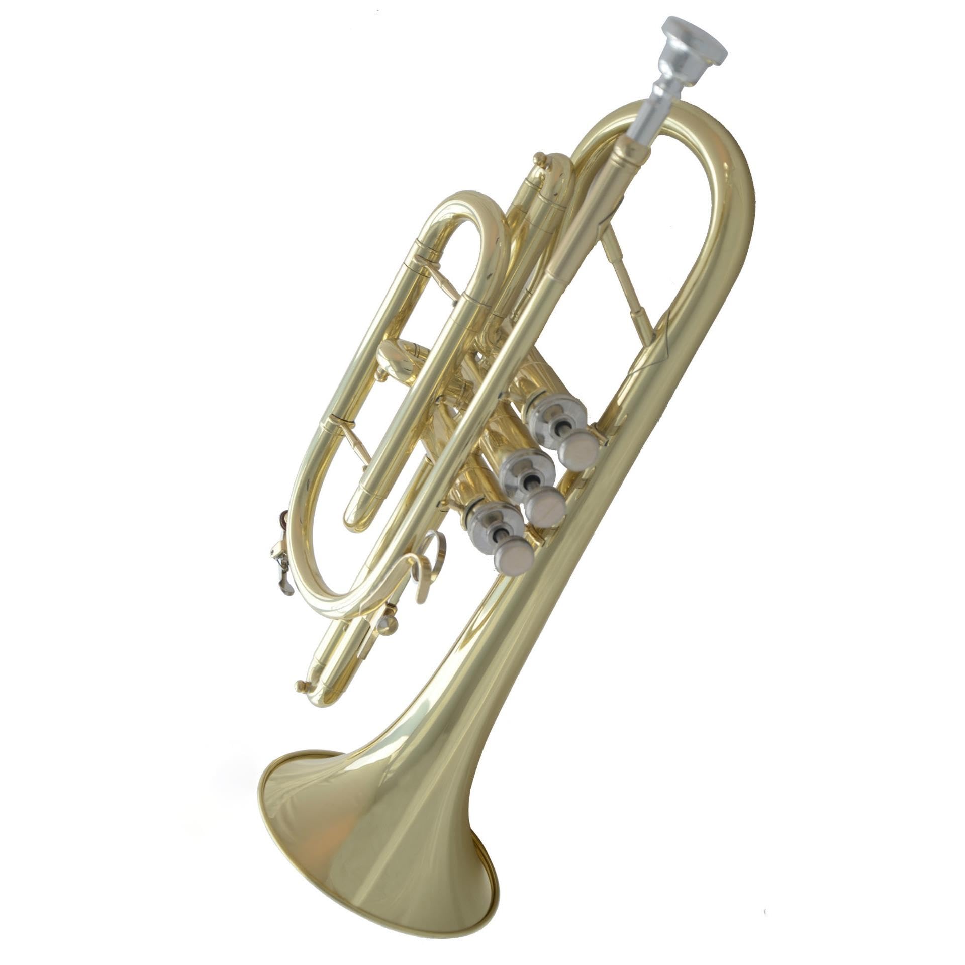 Bb Trumpet Professionelles Kornett
