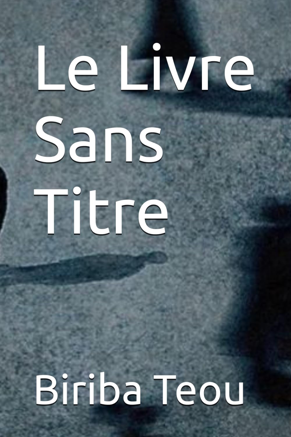 Le Livre Sans Titre