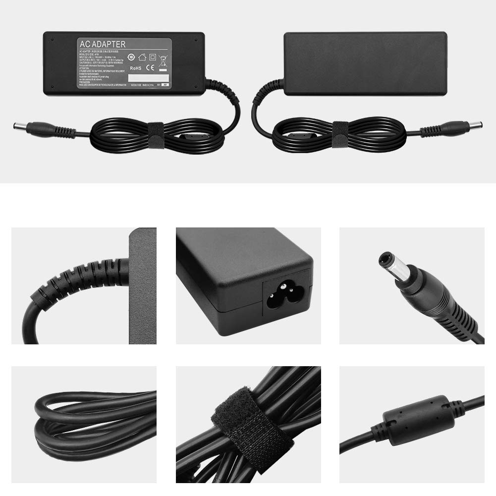 Amazon.co.jp: DGY 72W (16V 4.5A) 互換 電源アダプター レノボ