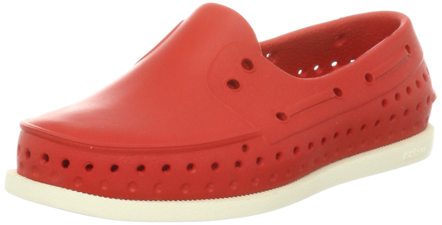 Native Howard Slip-On Shoe (Toddler)