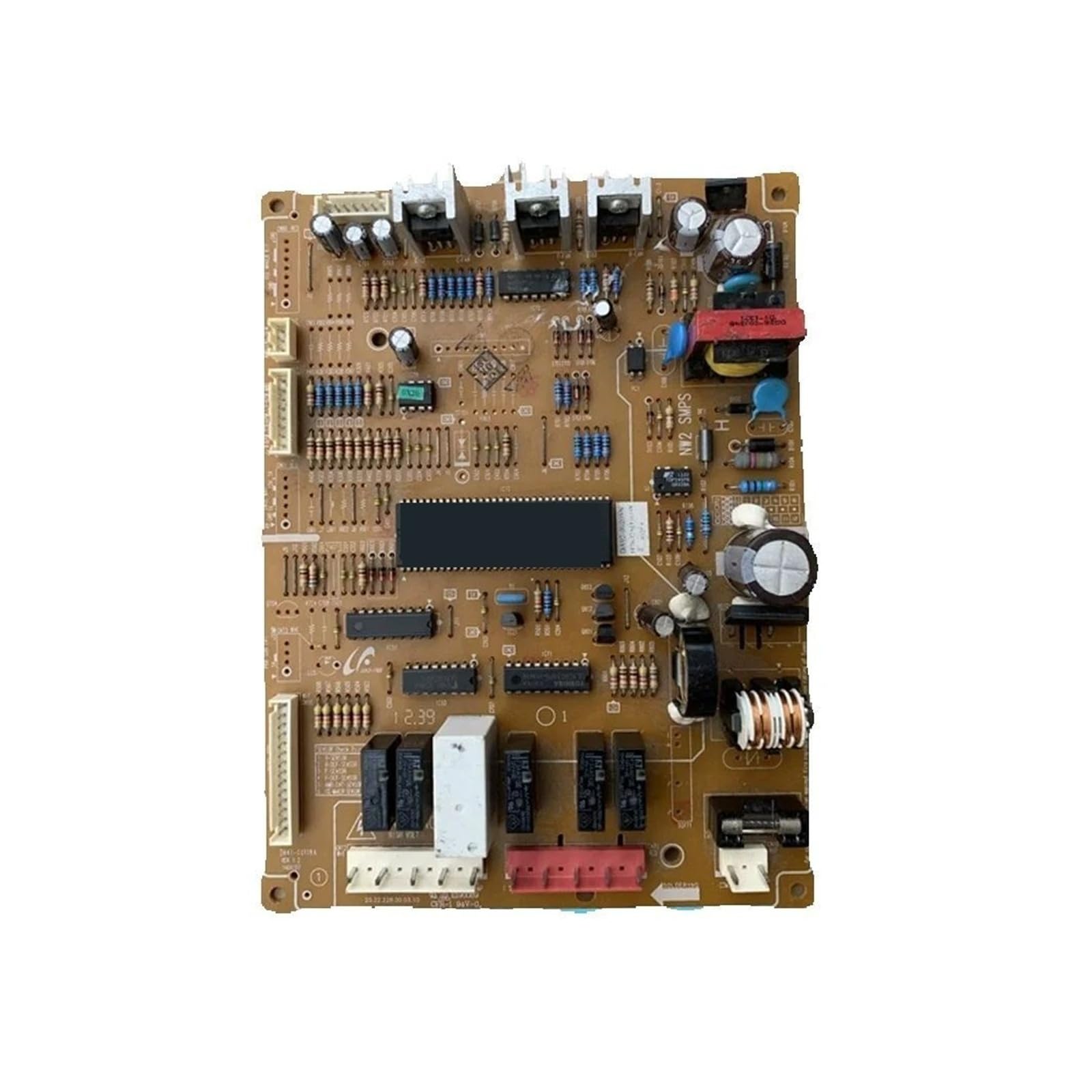 Refrigerator Motherboard Control,Compatible For Samsung,DA92-00205N,refrigerator Parts
