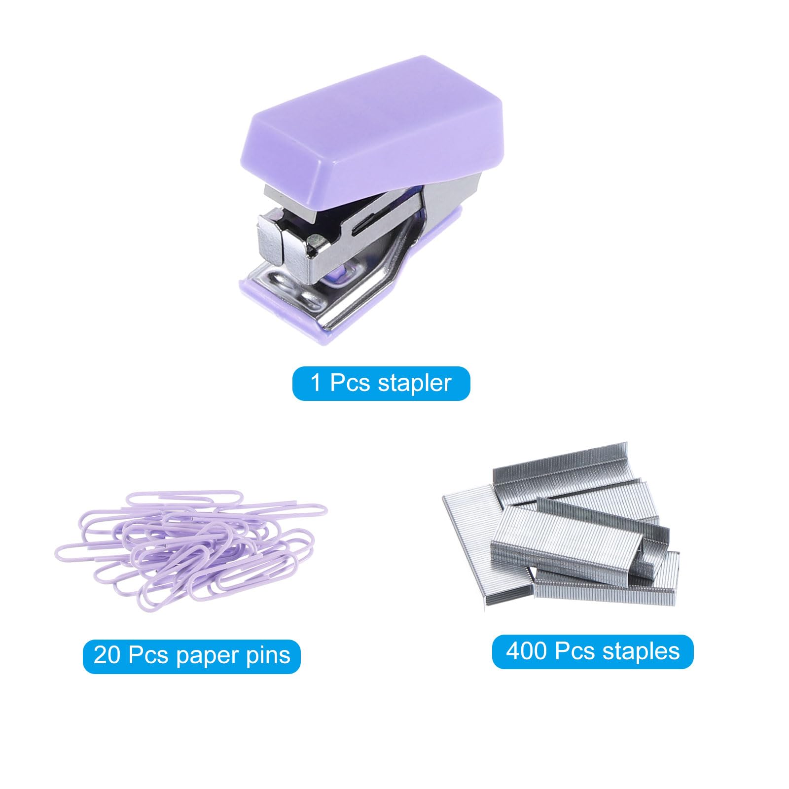PATIKIL Stapler Set - Image 3