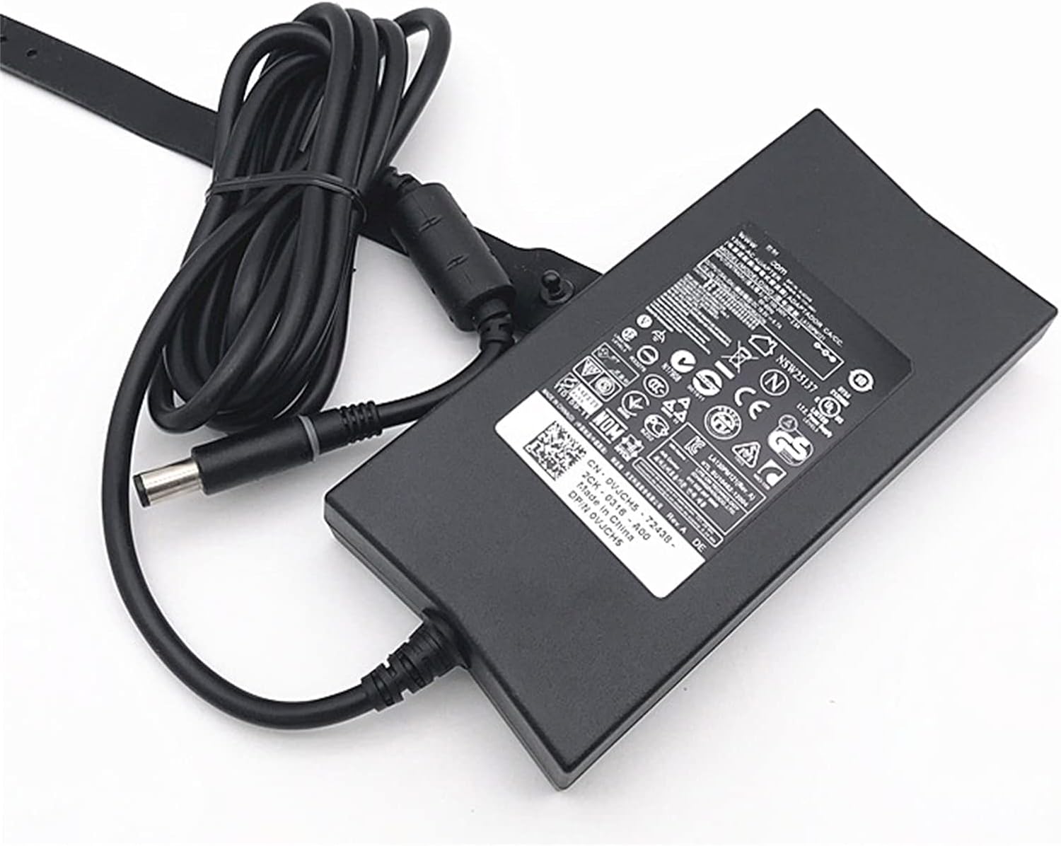 19.5V 6.7A ACアダプター 修理交換用 15-7557 7559 7567 PA-4E 19.5V 6.7A 130W と