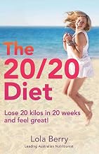 The 20/20 Diet