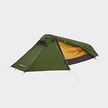 Amazon.co.jp: OEX Phoxx 2 II テント 2人用 過酷な気象条件 2人