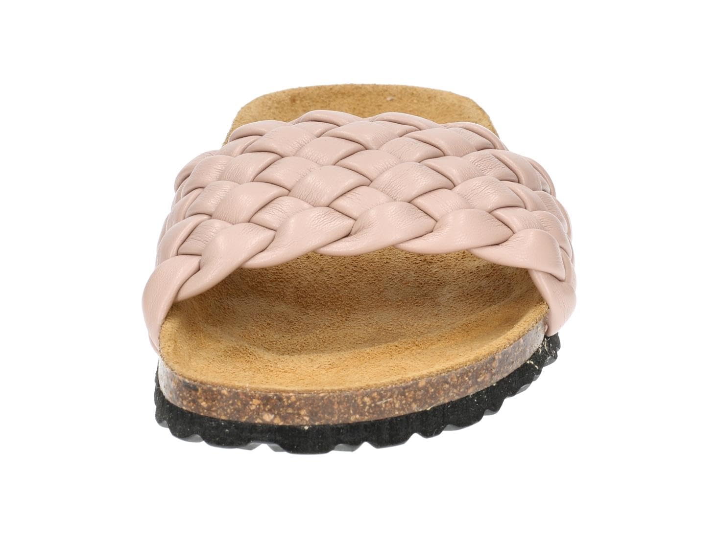 Lico Femme Bioline Plait Mules