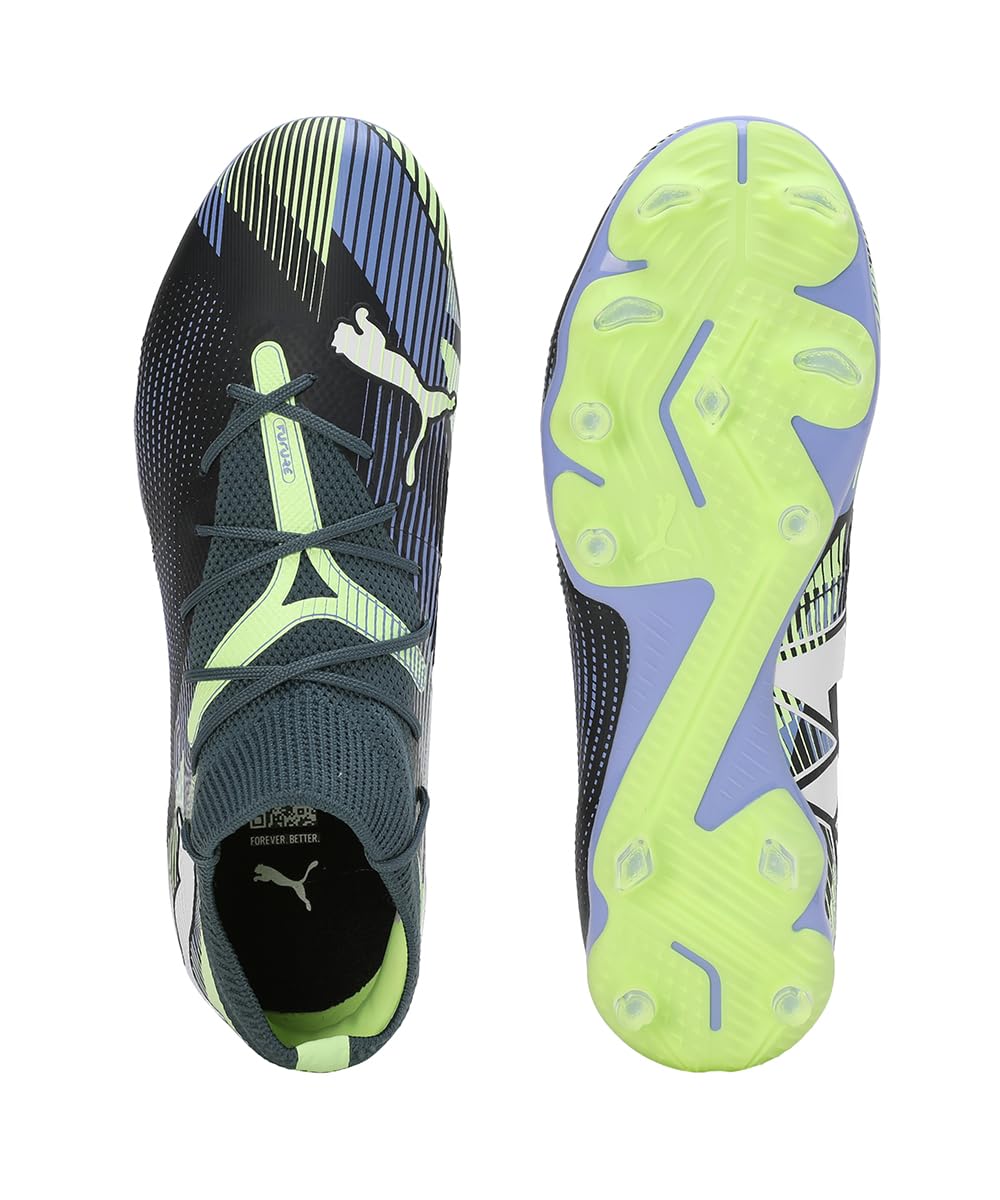 PUMA Future 7 Match FG/AG Wn's Soccer ShoeMujer