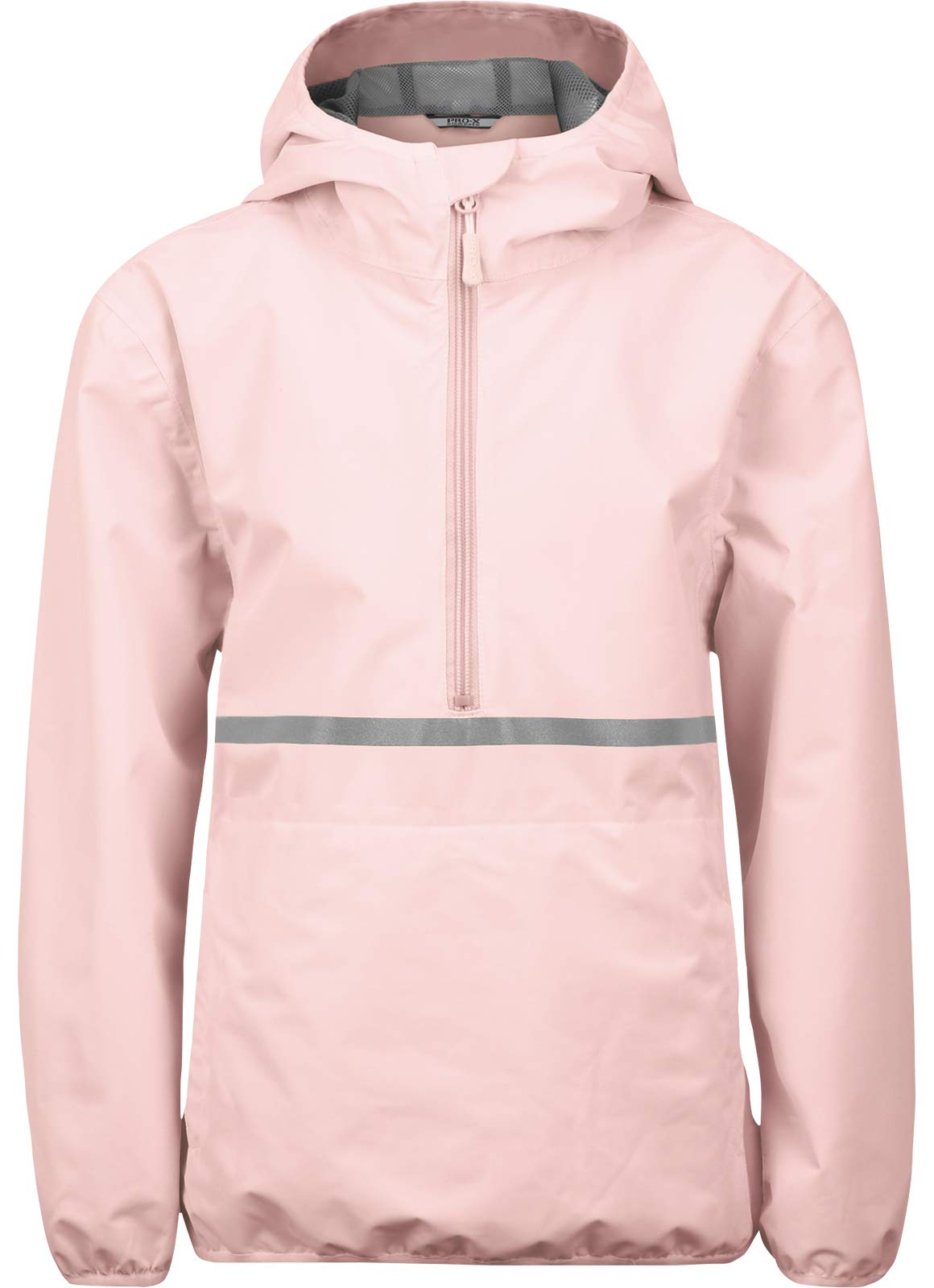 Chaqueta infantil Danilo ligera impermeable con costuras termoselladas 3