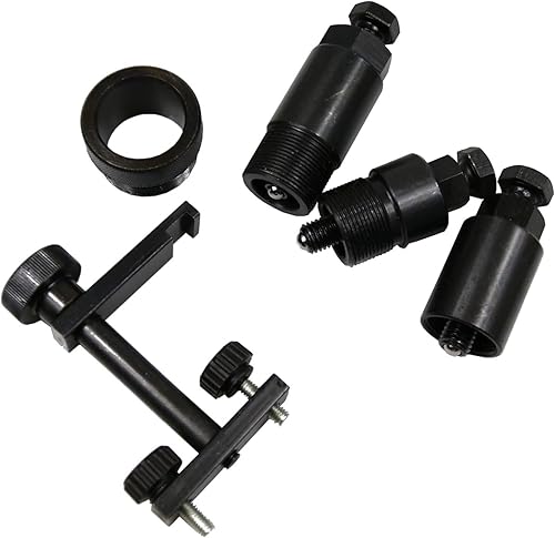 Miniatura 3 de Herramienta de ajuste de bloqueo de sincronización del motor diesel compatible para BMW M41 M51 M47 M57 E66 para Land Rover