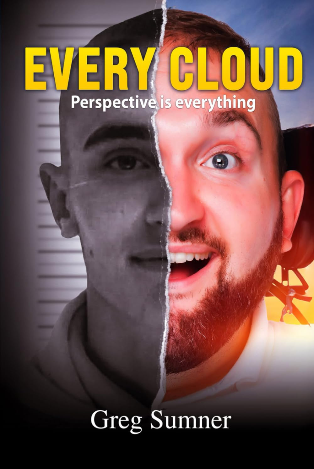 Every Cloud: Perspective is everything