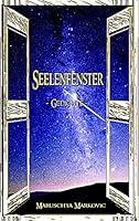 Seelenfenster: - Gedichte 3738603395 Book Cover