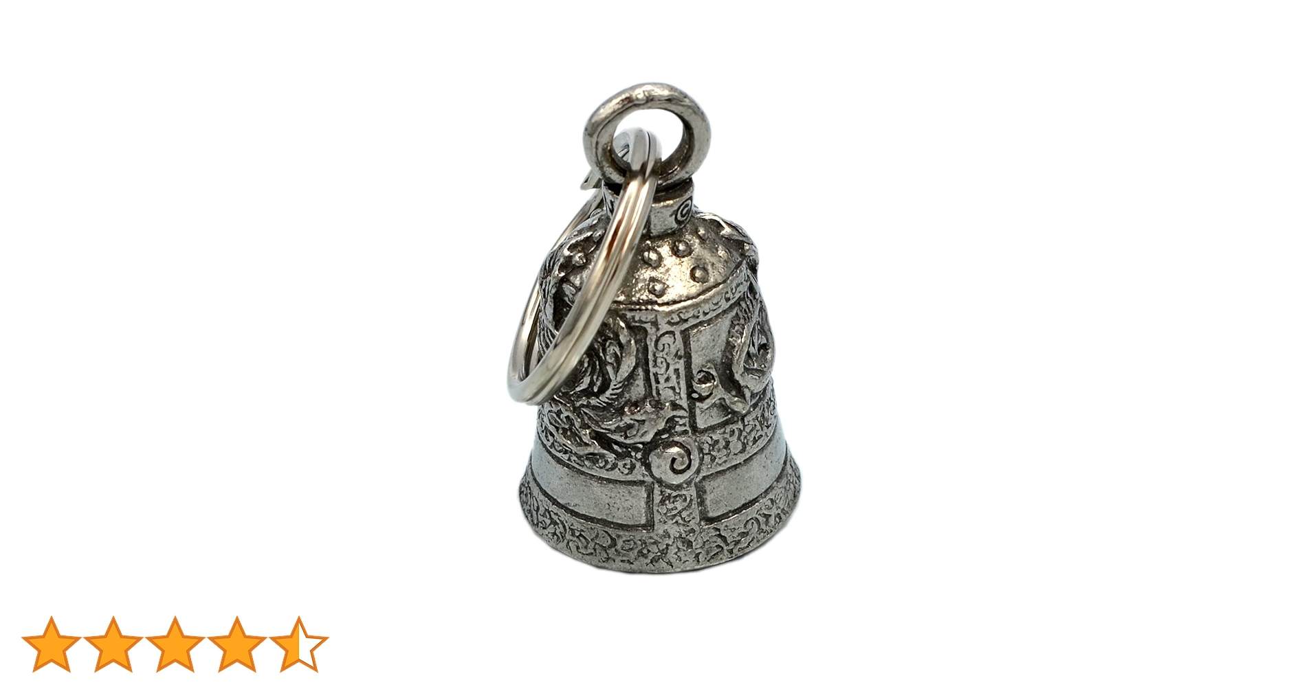 Amazon | 【ガーディアンベル USA】 ドラゴン 龍 お守り