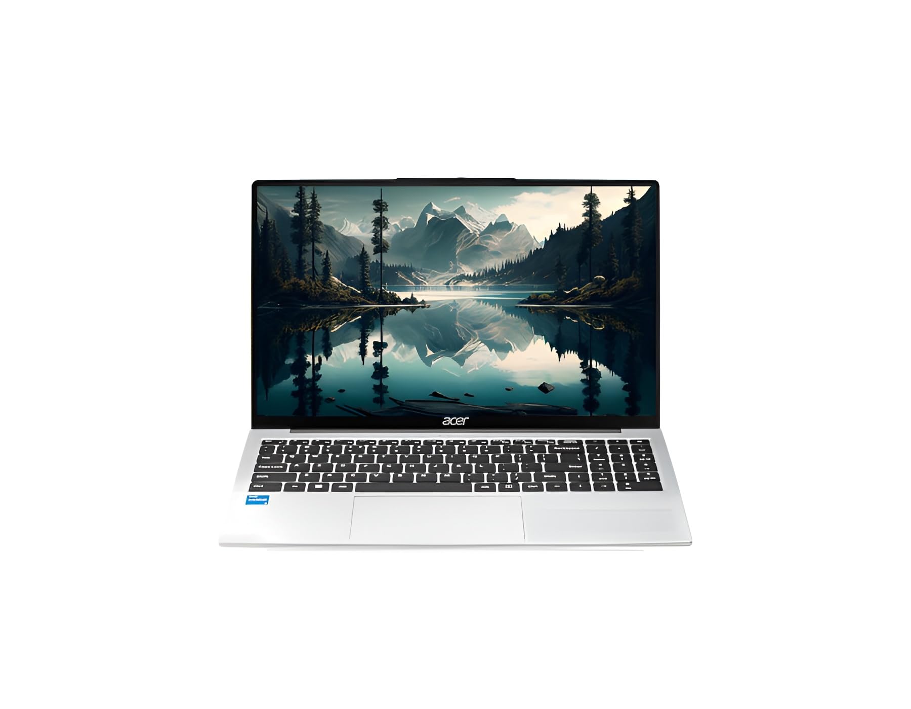 Acer Aspire 3 (2026), Intel Core i5 13th Gen 1334U - (16 GB/512 GB SSD/Intel UHD Graphics/Windows 11 Home) Thin and Light Laptop/15.6" FHD IPS Display/Silver/1.5 Kg/MS Office/3 Years Warranty-image-27