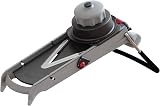 De Buyer Viper Slicer, Grey - 1