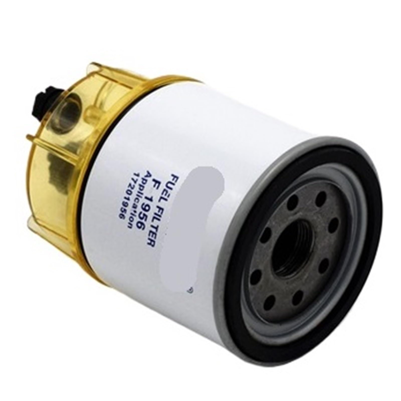 CLEUFWKO 17201956 Oil water separator filter