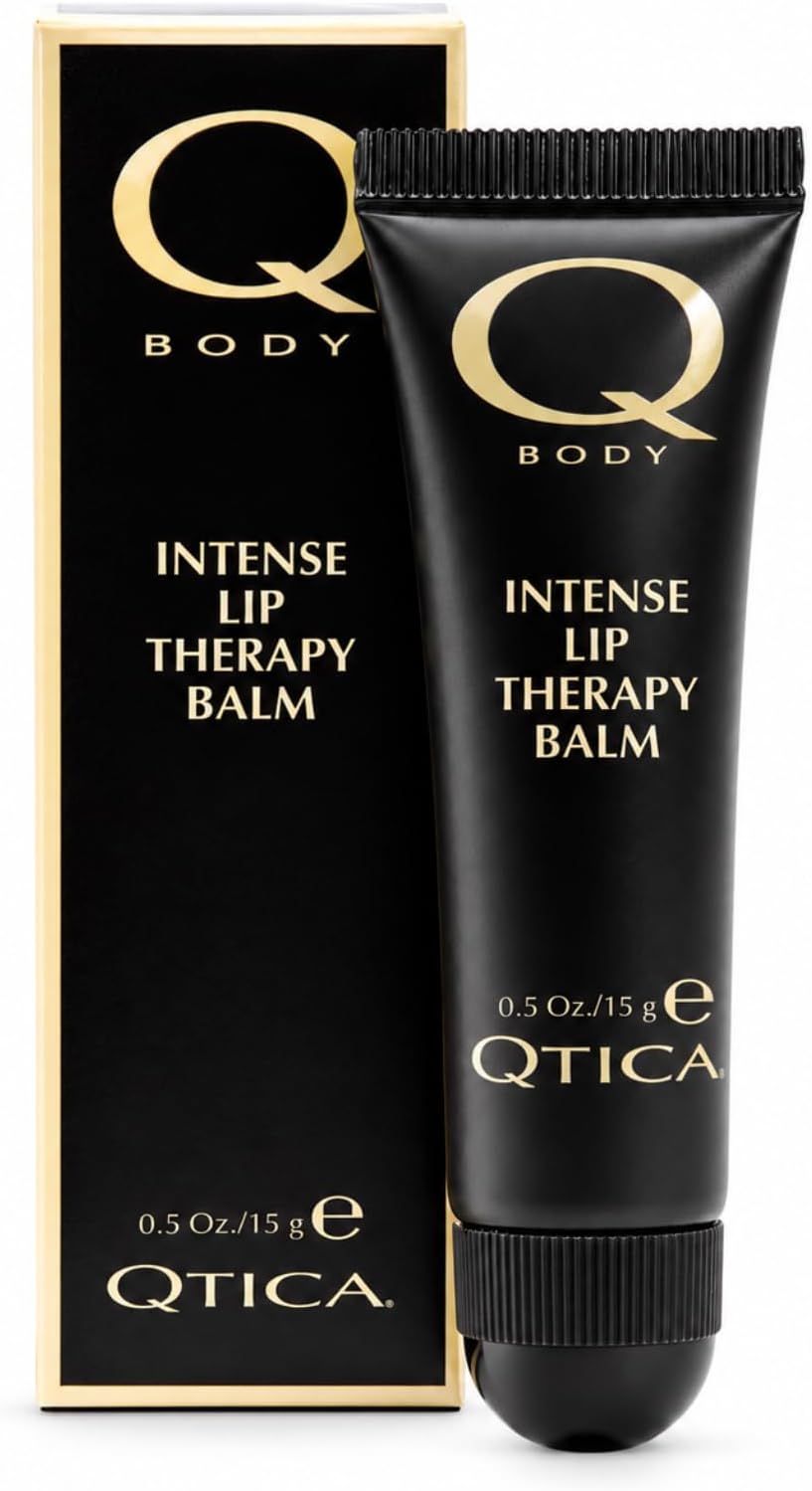 Qtica Intense Lip Repair Balm - 0.5oz each - Set of 2