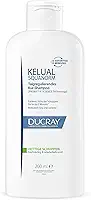 Ducray Kelual S Squanorm Shampoo Anticaspa para cabelos normais a oleosos 200ml