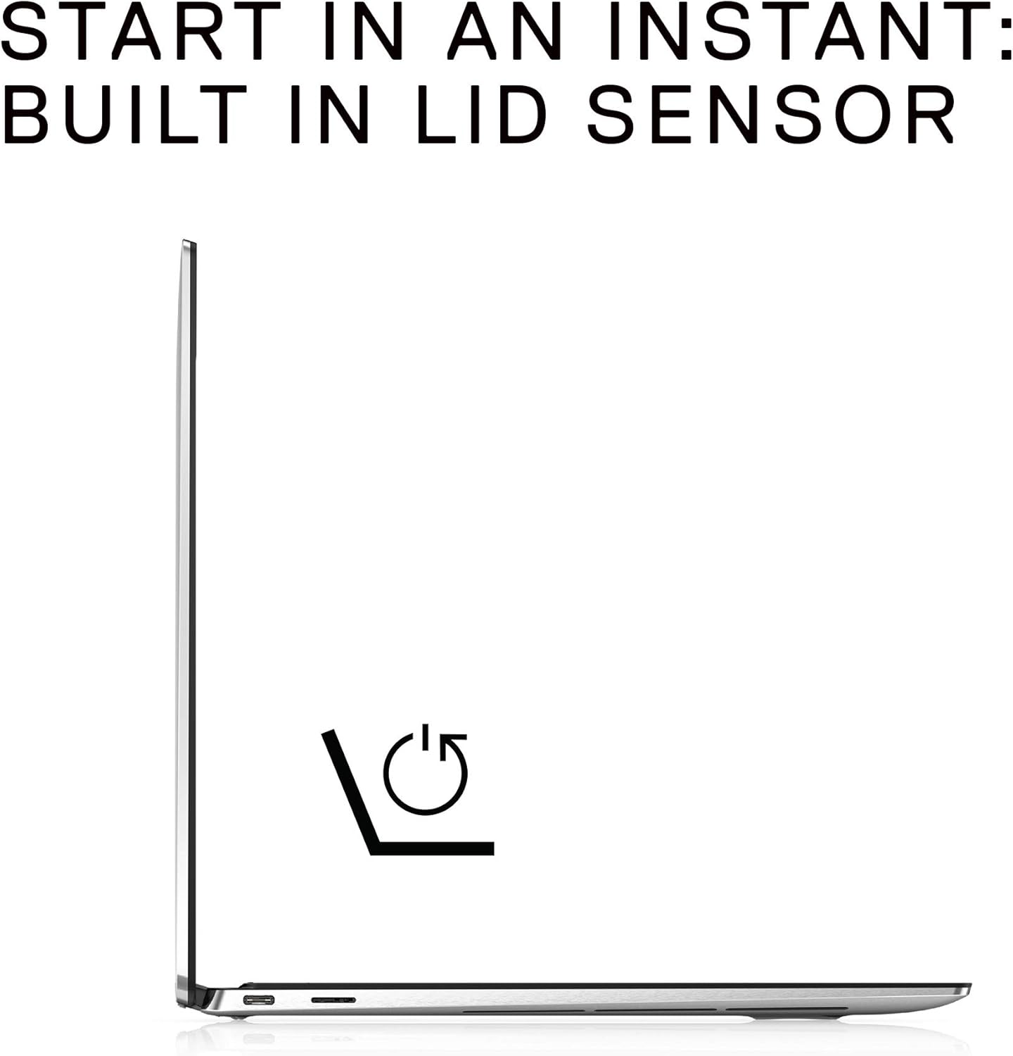 Prоmо Dіѕсоunt Uр Tо 70% оƒƒ Dell XPS 13 7390 2-in-1 Convertible, 13.4 inch FHD+ Touch Laptop - Intel Core i7-1065G7, 32GB LPDDR4x RAM, 512GB SSD, Intel Iris Plus Graphics, Windows 10 Home - Platinum Silver, Black Interior