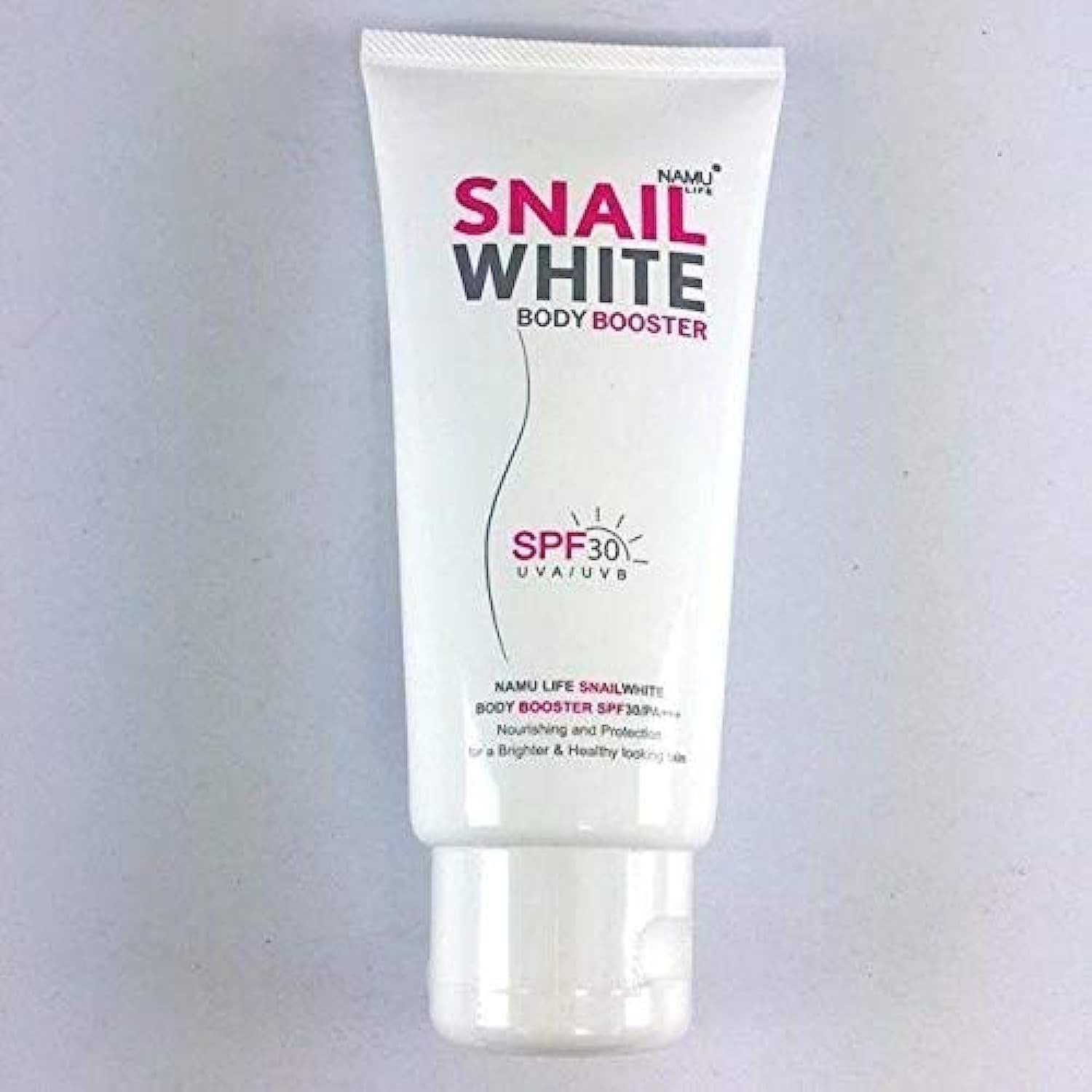Snail White Body Booster 50ml