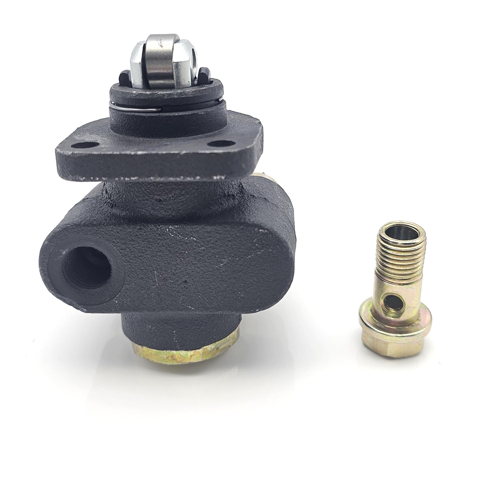 Fuel Supply Pump 9440080022 - New Replacement Pump Compatible With Bosch Fuel Pumps