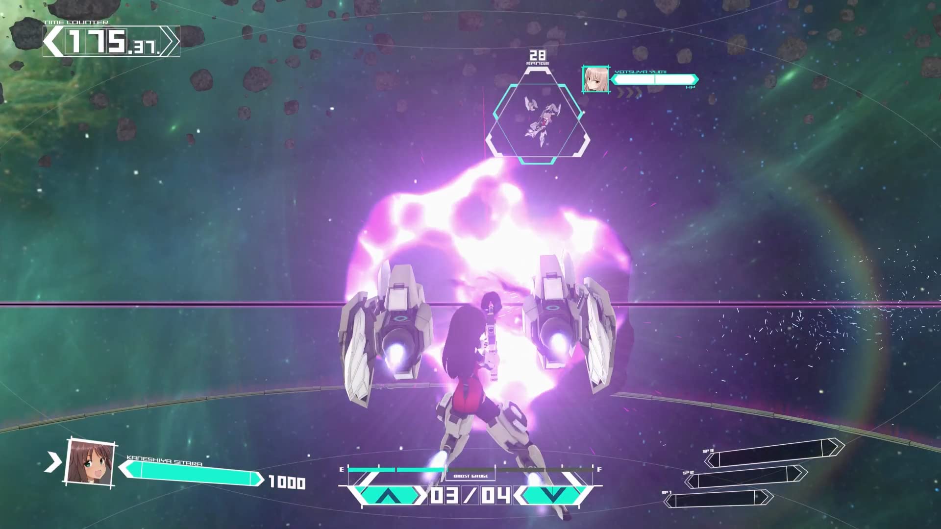 PlayStation4 - ありすと Amazon.co.jp: Alice Gear Aegis CS Concerto of Simulatrix