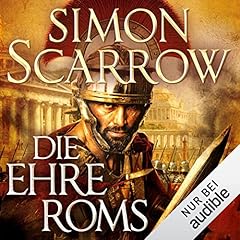 Couverture de Die Ehre Roms