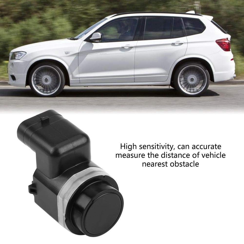 Broco sensore di parcheggio PDC ultrasuoni for BMW Serie 5 6 X3 X5 X6 10-14