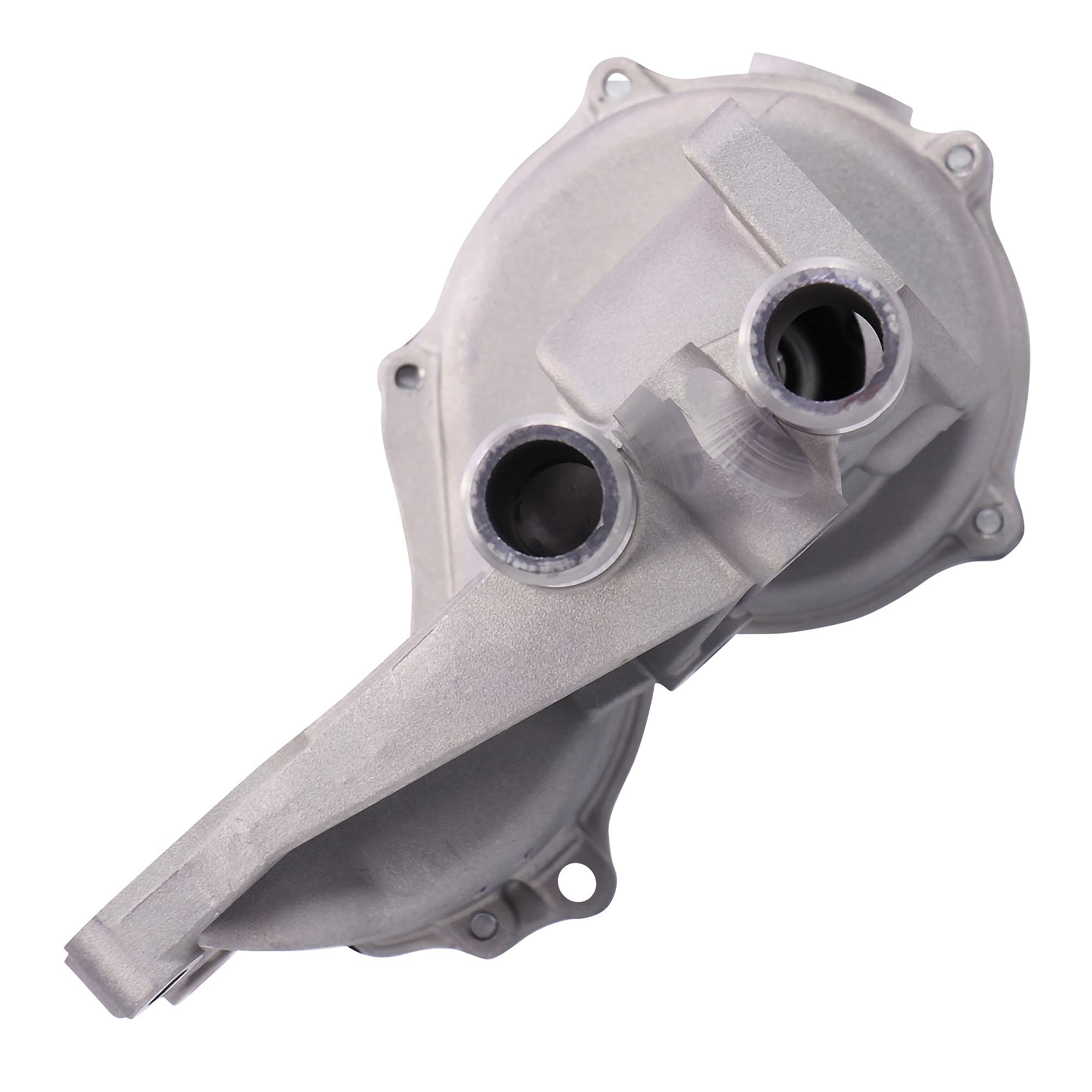 MEYLE Wasserpumpe 1130120008 | Compatible con: Audi 100 C3 Avant, 100 C3 triple, 100 C4 Avant, 100 C4 triple, 80 B2 triple, 80 B3 triple