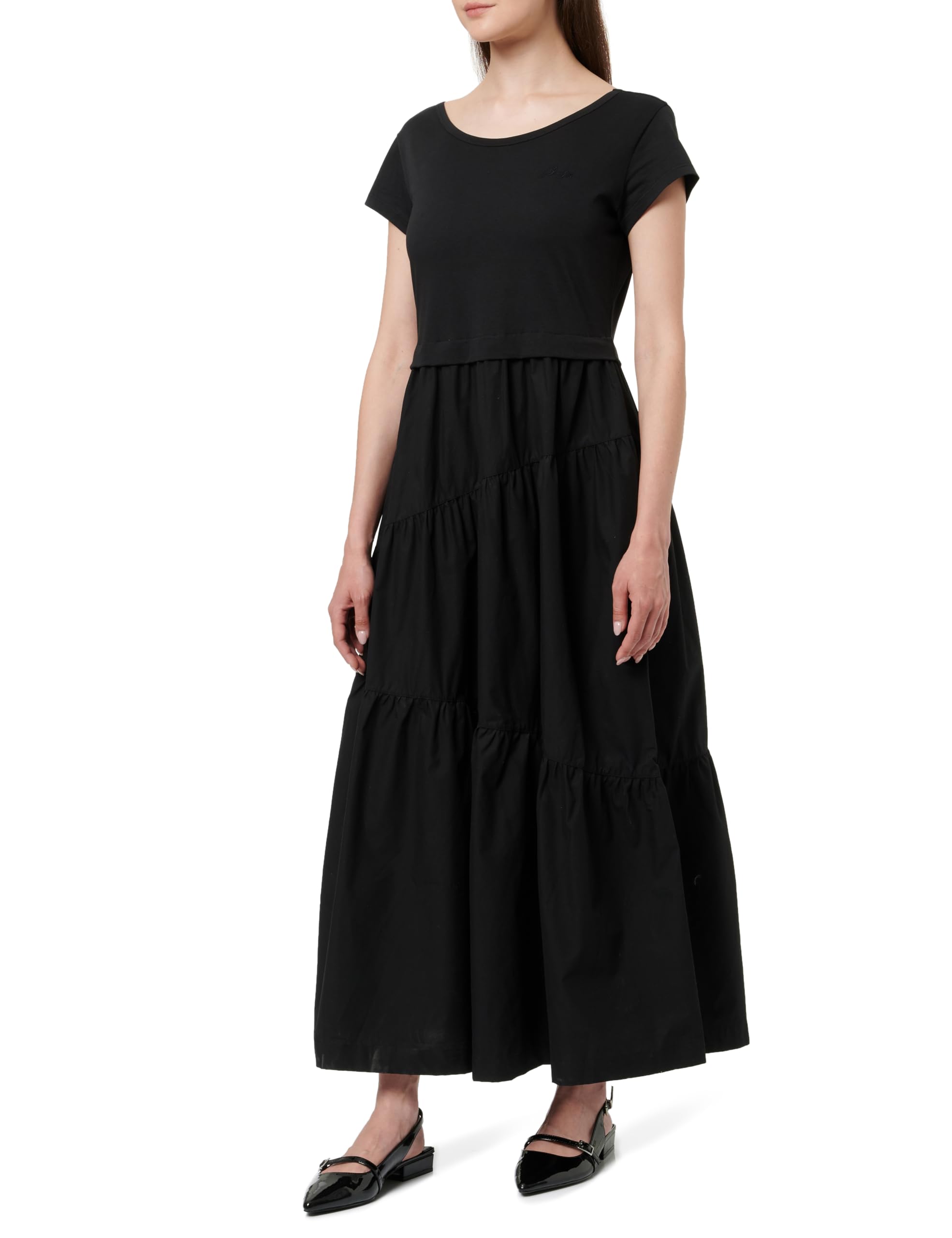 BOSS Damen C_enesi_2 10271381 01 Jersey