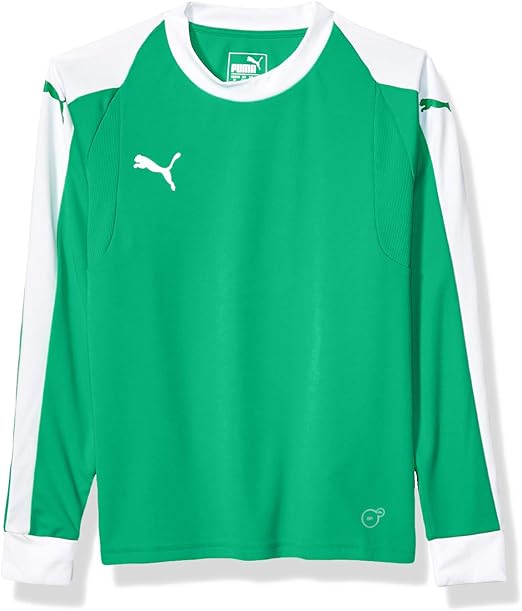 Puma shirt green Clearance
