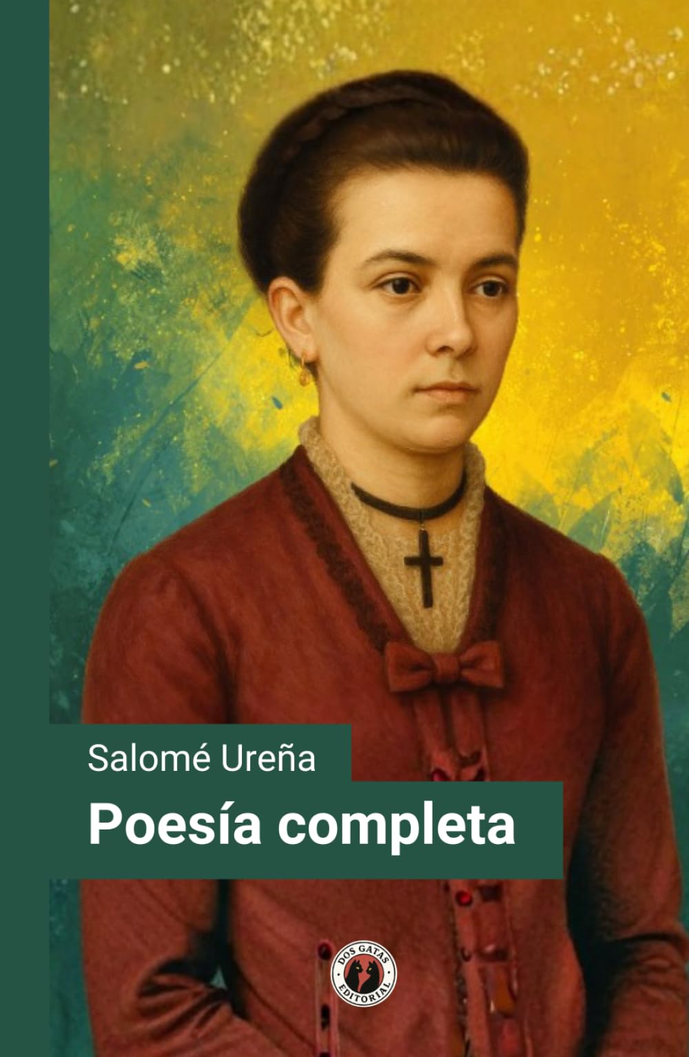 Poesía completa: Edición con prólogo