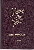 Letters to Gail 0914766732 Book Cover