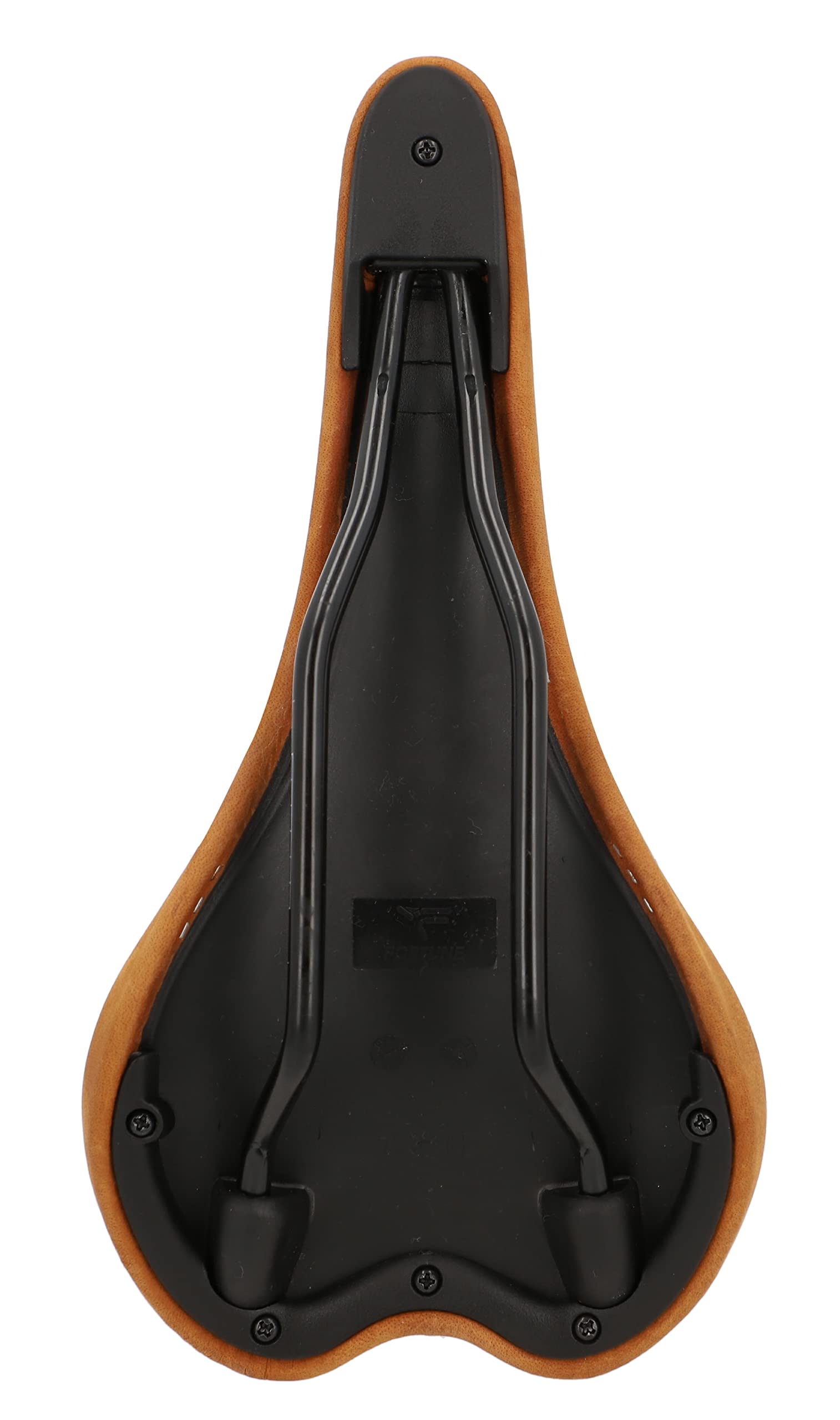 Selle de vélo - Confortable - Ergonomique - Cuir PU - Étanche Selle de vélo - Confortable - Ergonomique - Cuir PU - Étanche